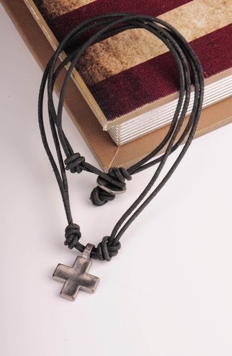 Collana girocollo nn266 - girocollo,