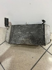 RADIATORE COMPLETO DI VENTOLA YAMAHA MAJESTY 400 - RICAMBIO - SCOOTER - MOTO