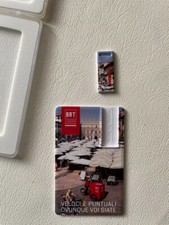 Chiavetta usb 4 GB Bartolini