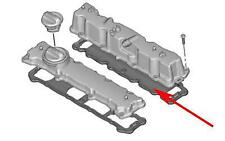 Guarnizione coperchio punterie