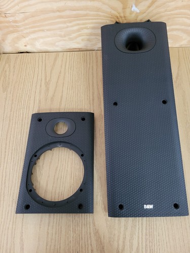 Bowers wilkins dm602 - wilkins, dm602.5