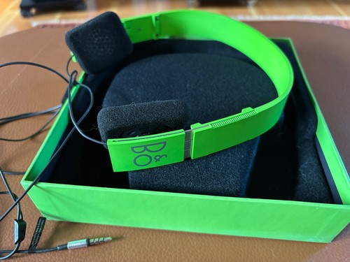Play bang olufsen - b&o, &