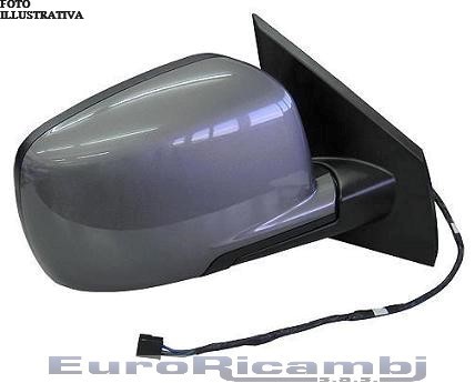 Specchio per fiat - specchio, freemont