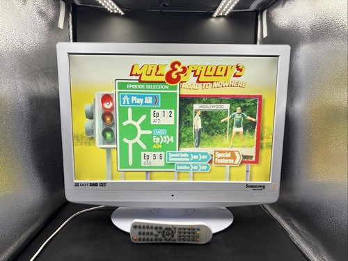 Samsung tx22d14wtcd lcd hd - tx22d14wtcd,
