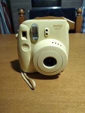 Fujifilm Instax Mini 8