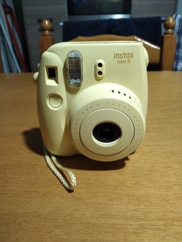 Fujifilm instax mini - instax,