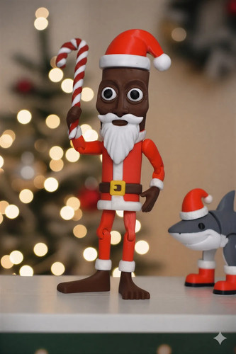 Xmastungtungsahur persona - xmastungtungsahur,