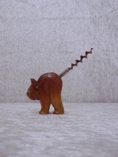 Cavatappi Design Art Deco Apri