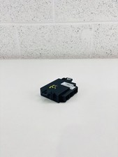 Centralina ausilio parcheggio