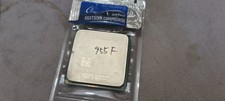Amd phenom 955 - x4, ghz