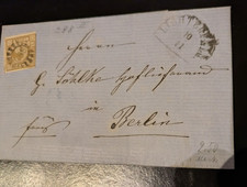 Bayern-Klassik: lettera 9