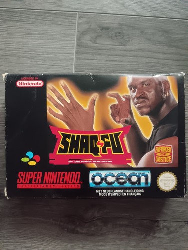 Shaq super - /,