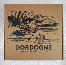 DORDOGNE - COFFRET DELUXE
