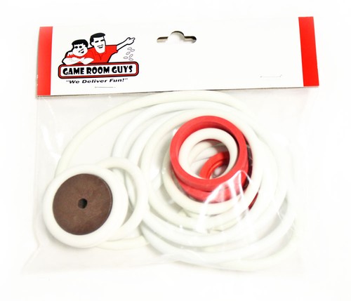 Kit anello gomma riparazione - kit,