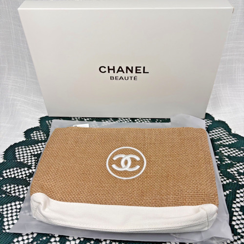 Chanel gwp vip tela - cc,