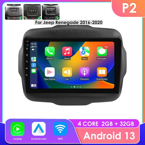 Per jeep renegade 2014 2024 - renegade, 2014-2024