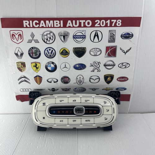 Centralina comandi clima smart - clima,