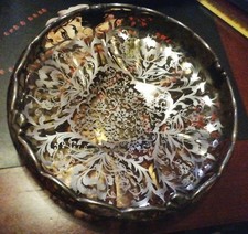 Centro Tavola/porta Frutta In