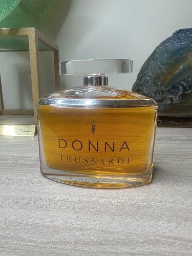 Trussardi donna 100ml - trussardi,