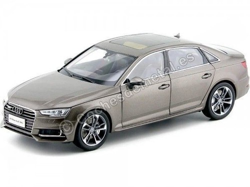 2017 audi a4l tfsi sline - 2017,