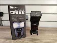 Nissin Speedlite Di622 MARK II