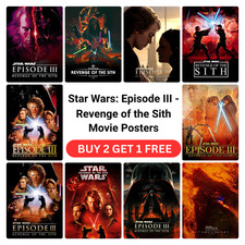 Star Wars Episodio III La