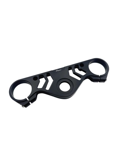Piastra sterzo racing - di,