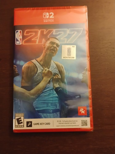 Nba 2k27 - nba,
