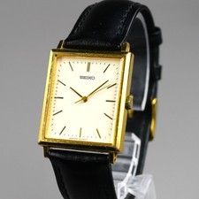 Orologio uomo SEIKO 1990