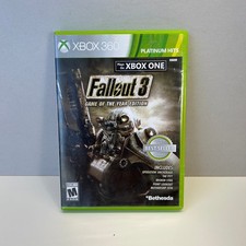 Fallout 3 Game of The Year