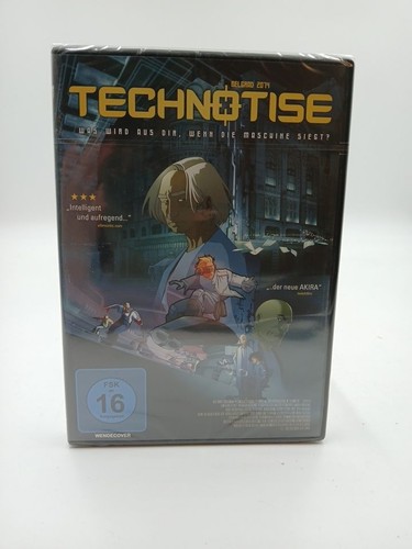 Technotise dvds aleksa - technotise,