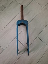 forcella anteriore fissa per