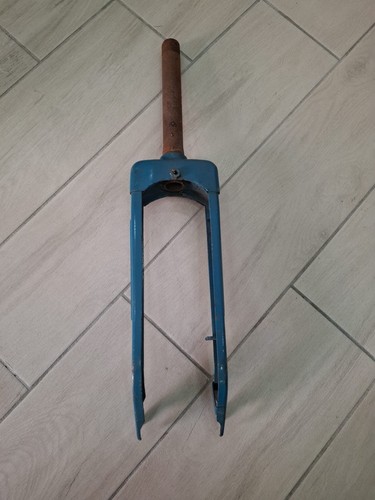 Forcella anteriore fissa per - anteriore,