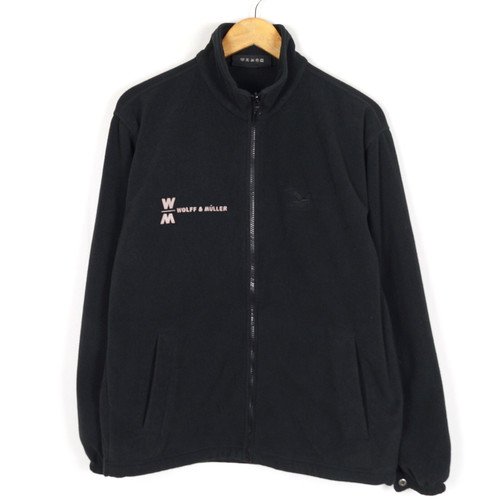 Maglione uomo pile salewa - uomo,