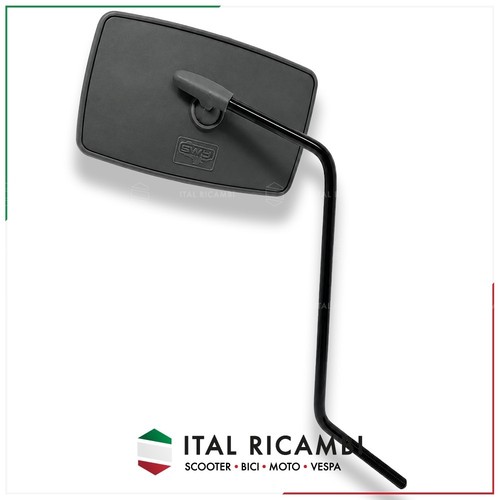 Specchio specchietto - specchio,