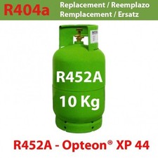 452 refrigerante fattore - 452,
