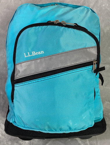 Zaino bean rolling deluxe - bean,
