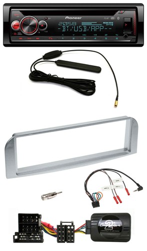 Pioneer usb dab - usb,