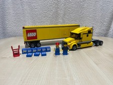 LEGO CITY LEGO TRUCK 3221