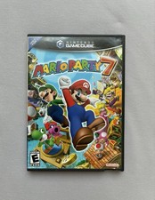 Mario Party 7 (GameCube) -