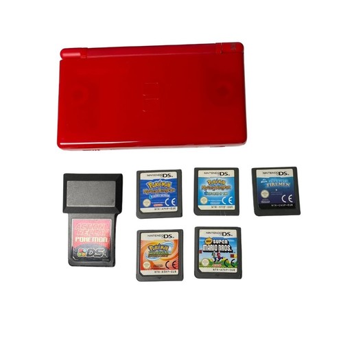 Lotto nintendo lite - ds, +