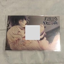 Diabolik Lovers, Azusa Mukami