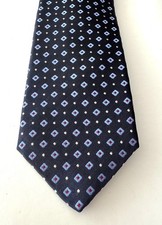Kiton Napoli Seven Folds 7 Pieghe Tie  Cravatta Krawatte New