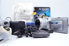Videocamera MiniDV EXC+5