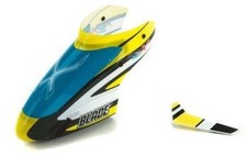 Blade mCPX BL - Capottina