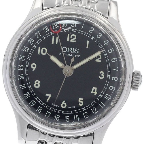 Oris pointer data 7548 - pointer,