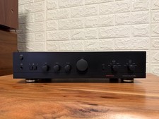 Amplificatore integrato proton - amplificatore,