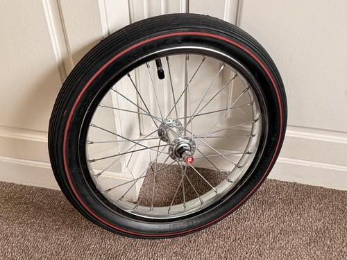 Genuine raleigh chopper mk4 - genuine,