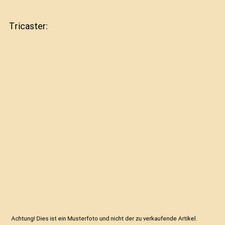 Tricaster