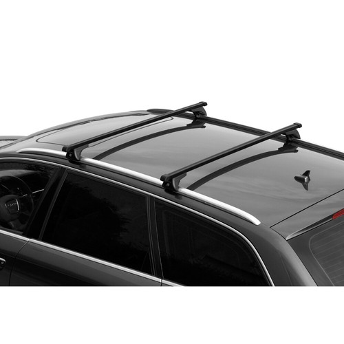 Barre portatutto acciaio 120cm